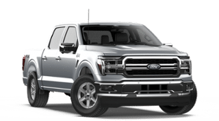 2026 Ford F-150® External Image 5